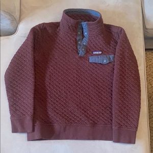 Women’s Patagonia Quilted Pullover